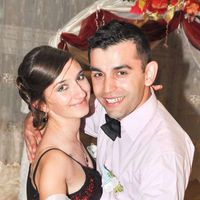 Valentina Cojocaru's Photo