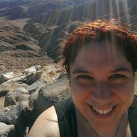 Nayely Castrellon的照片