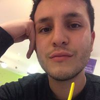 Juan+Pablo Orellano's Photo