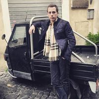 Antoine Derbois's Photo