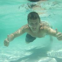 Фотографии пользователя David Copeland