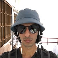 Tejasvi Suneja's Photo