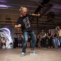 Le foto di Alex Milewski