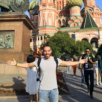 Mohamed Dakkak的照片