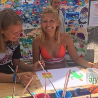 Photos de Sarah Kuhlmann