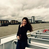 Mary Grynyshyn的照片