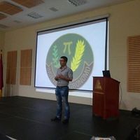 Edwin D. Henao Henao的照片