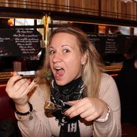 Lilla Gregor的照片