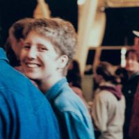 Anna Berthold's Photo