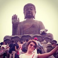 Fidan Amirbekova的照片