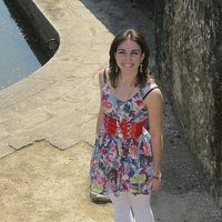 Jessica Albano's Photo