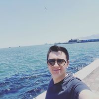 Selimhan Gümüştaş的照片