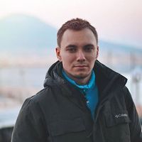 Dmitry Derevyanko的照片