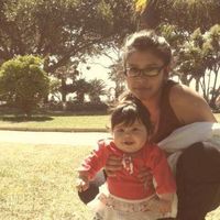 Gloria Muñoz Arancibia's Photo