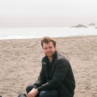 Nicholas Vangrin's Photo