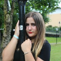 Gloria Portieri's Photo