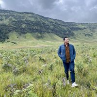 Seno Prihatnolo's Photo