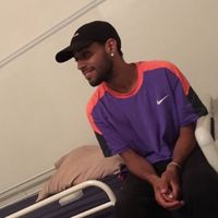 Rafael Almanzar's Photo