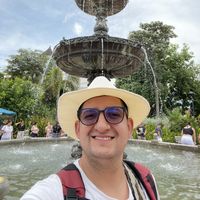 Photos de Iván González Duarte