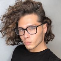 Imran Magomaev's Photo