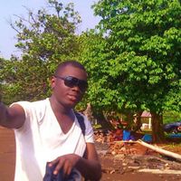 Mohamadou Hatif的照片