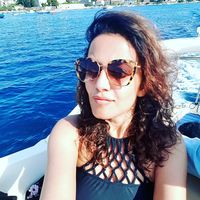 Rakhi Joshi的照片