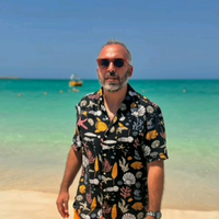 Mohamed El Mallah的照片