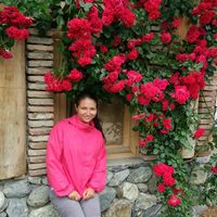 Inna Dudkina's Photo