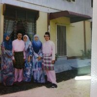 Aliff Fuad's Photo