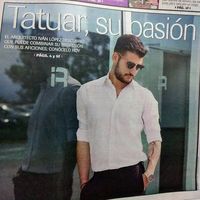 Ivan Benjamin Lopez Corral的照片