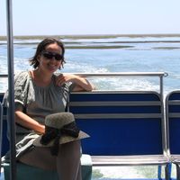 Caroline Priou's Photo