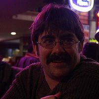 Manuel مانوئل的照片