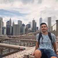 Rubén Fenoy's Photo