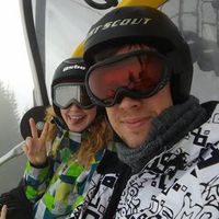 Le foto di Anja Struna