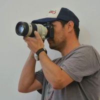 Daniel Ramonell's Photo