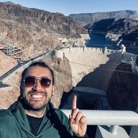 Bryan Moreno's Photo