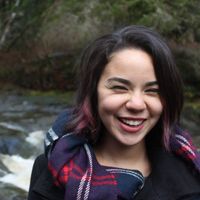 Naomi Yasuda's Photo