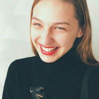 Le foto di Aksinija Yurevich