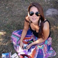 carolina tolosa's Photo