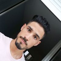 Ali Oûmmìhì的照片