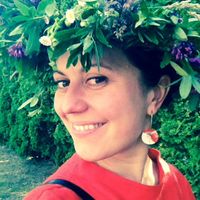 Jone Sestakauskaite's Photo