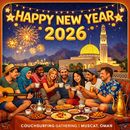 CS New Year Gathering's picture