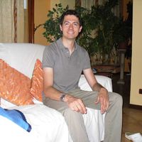 Alessandro Furno's Photo