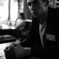 Mark Francis  Rogers's Photo