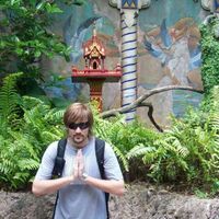 Sebastian Rapetti的照片