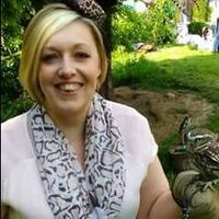 Annick Thewissen的照片