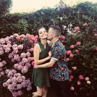 Victoire Gueremy's Photo