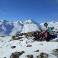 Marie Renee Lagarde的照片