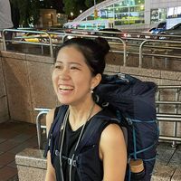 Saki Shibata的照片