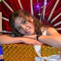 Daria Kukushkina的照片